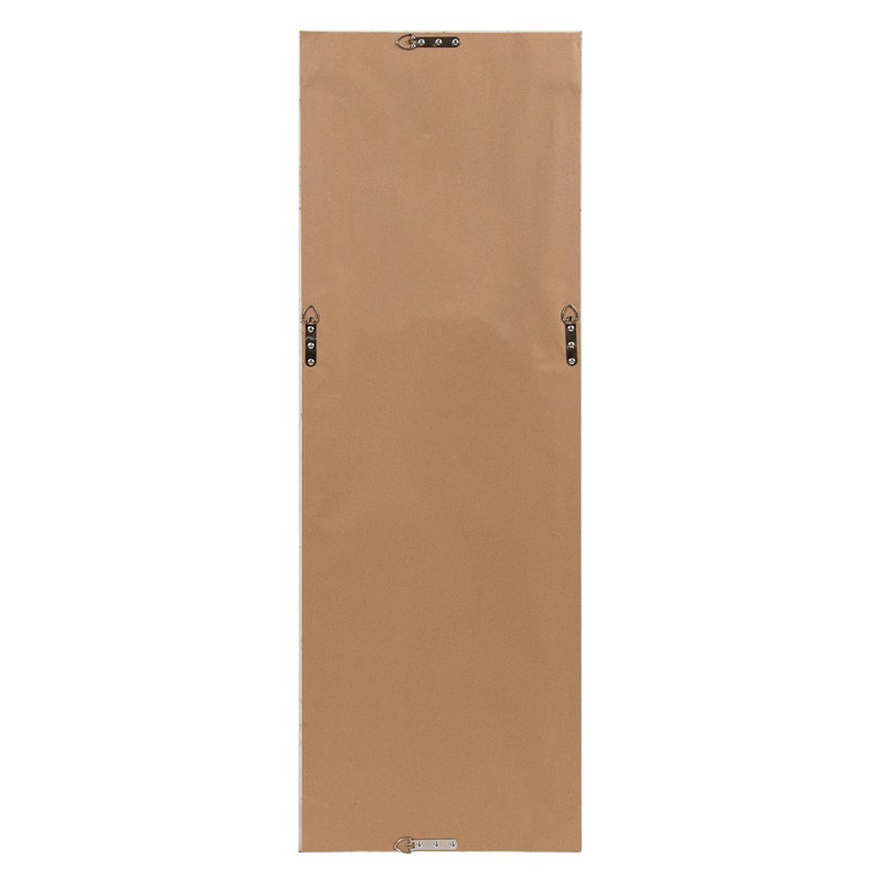 Kate and Laurel Evans Wood Framed Wall Panel Mirror, 16