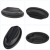 Front Wheel Support, Bicycle Front Wheel Riser Block, Front Wheel