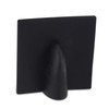 Qty 1 – Black External Brick Buster Plate - Cable