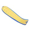Sea Fishing Lure Flasher Fish Shape ABS Underwater Bait Hot
