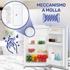 MONTERAL Bosch Fridge Freezer Door Handle with Original Code 00059129