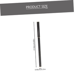 Operitacx 2pcs Ink Style Chinese Calligraphy Writing Brush Pens Pen Calligraphy Set for Coloring Art Students Artists Beginners Adults