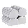 Pack of 4 Damp Duster, Dust Sponge, Magic Dust Cleaning