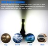 H6M ATV motorcycle fog lamp Bulbs Compatible for Honda Sportrax