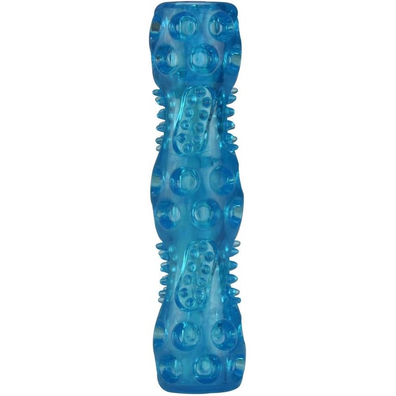 Fancy Pets Juguete Vara Flexible con Sonido para Perro Tamaño
