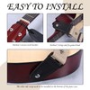 2 Pieces Guitar Bevel Straps, Adjustable Guitar Straps, Guitar Accessories,