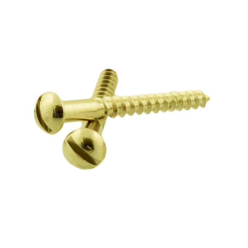 ElekTek Ceiling Chandelier Hook Plate 65mm - Solid Brass