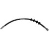 Dorman H621031 Hydraulic Brake Hose Black