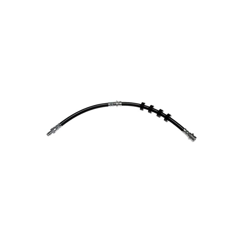 Dorman H621031 Hydraulic Brake Hose Black