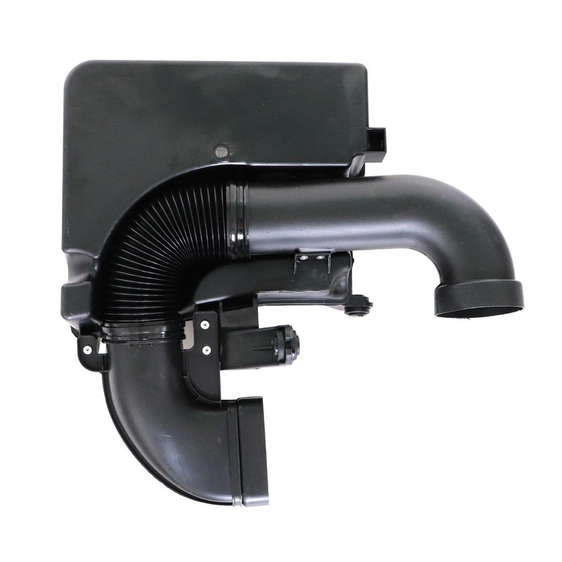 Priprilod Engine Air Intake Resonator Assembly Compatible With Hyundai Accent