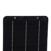 7W 12V Solar Panel Fan Kit Monocrystalline Silicon Saving Energy