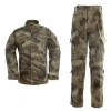 Tacticshop Tactical Uniform SET GREY Size L