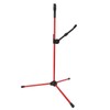 Archery Bow Stand Rack Height Adjustable Flexible Detachable Fiber Glass