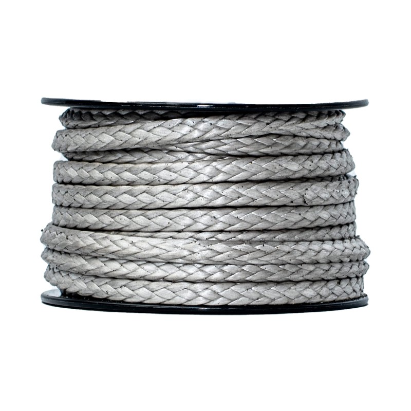 SGT KNOTS Hollow Braid HMPE Rope for Arborists, Boating, Camping,