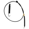 Zafina-UP 946-04173E Deck Engagement Cable Fits for Bolens Husky Yard