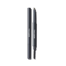 The Saem [The Saem][New Core Ulsan Branch] Saemmul Art Look Eyebrow 06 Ash Brown 1ea / [더샘][뉴코아 울산점] 샘물 아트룩 아이브로우 06 애쉬 브라운 1개