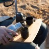 Wacaco Minipresso GR: Lightweight Handheld Espresso Maker for Camping and