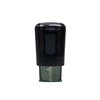 Shiny S-854 Self Inking Notary Stamp New York (Cheetah Faceplate)