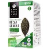 Yamamotoyama Organic Decaf Sencha Green Tea Bag, 18 ct (1