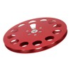1/4 7 Inch Takeup Reel Universal 11 Holes Wind Resistance