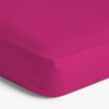 Imperial Rooms Brushed Microfibre Fitted Sheet 25 CM Easy Care