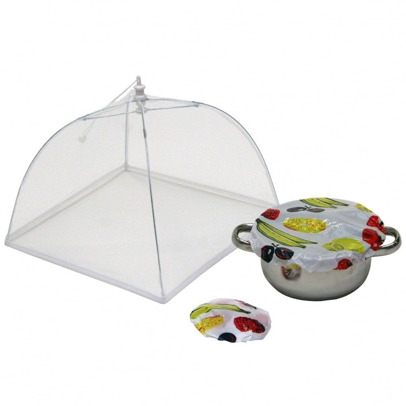 Fly Cover / Food Cover / Screen 33 cm