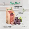50 Pack Mix Shampoo Sólido Artesanal 80 G Bam Boo!