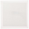 HYDE Tools 9899 6 x 6 Aluminum Drywall Patch