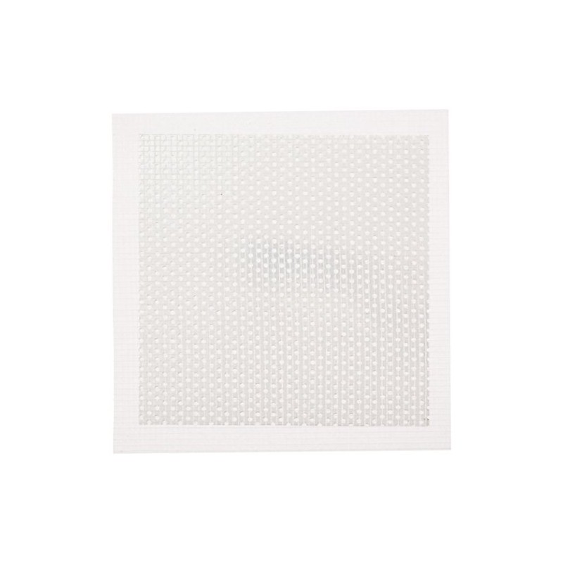 HYDE Tools 9899 6 x 6 Aluminum Drywall Patch