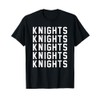 Knights T-Shirt