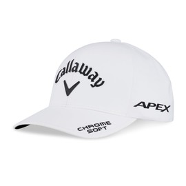 Callaway Golf Tour Elevate Collection Headwear (Green/White)