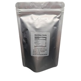 Lotus Stamen - Lian Xu Dried Nelumbinis nuciferae Stamen from 100% Nature (2 oz)