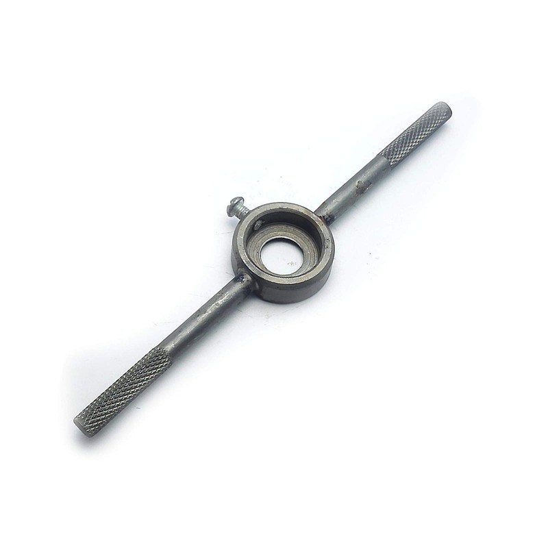 Die Stock Holder Handle Wrench 25mm For M7 ~ M9