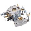 Bynor C1M-W26 Carburetor for Poulan Pro PP4218AVX PP4218 PP4018 PP3516AVX