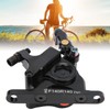 MI.XIM Road Bike Hydraulic Disc Brake Bicycle Front Rear Oil