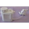 NuFlush Cleaning Drip System For Water Saver Toilets, Easy install,