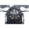 Special Parts Takekawa 09-09-0088 Headlight Guard Billet/Black Eliminator (8BL-EL400A)