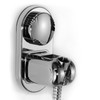 Suction cup Handheld Shower Head Holder - Designed For Large