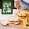 BetterBody Foods 11.25 Ounce Avocado Oil Mayonnaise Squeeze Bottle, Gluten