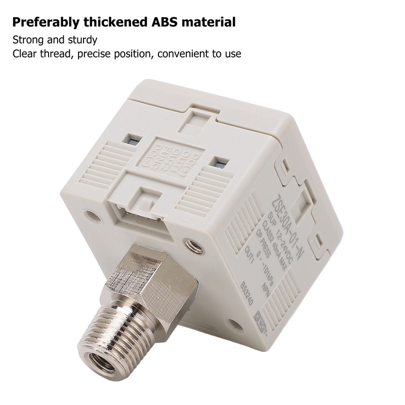 Digital Pressure Gauge Precise Anti Shock Pressure Reducing Valve Digital