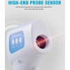 Hu-Friedy Berrcom Non-Contact Infrared forehead Thermometer JXB-178 SKY09F