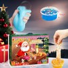 Slime Advent Calendar 2025 Children for Girls Boys 24 Days