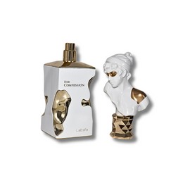 LATTAFA HER CONFESSION EAU DE PARFUM  3.4FL.OZ