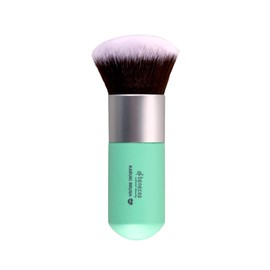 benecos - natural beauty Kabuki brush, vegan, suitable for pet hair allergy sufferers