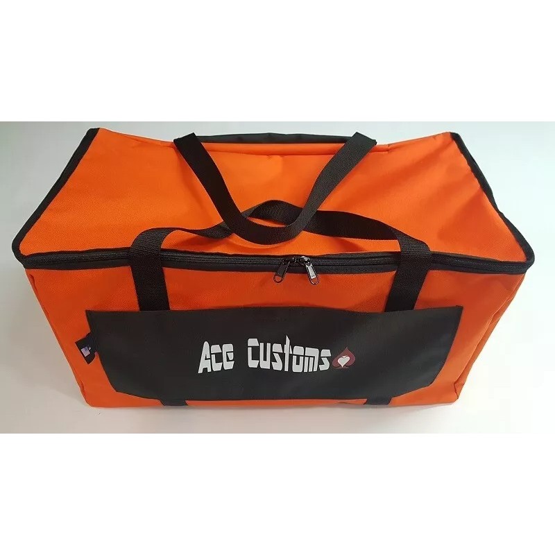 Extreme Racing RC Traxxas Slash 1/10 RC TRUCK BAG, Storage