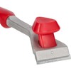 KOTABRAU® Aluminium Floor Scraper Professional 60 mm Essential Tool for