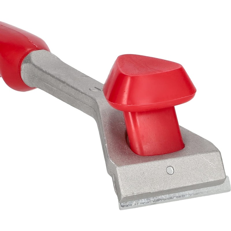 KOTABRAU® Aluminium Floor Scraper Professional 60 mm Essential Tool for