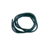 POSH 800301 Spiral Tube, Black, 6.6 ft (2 m)