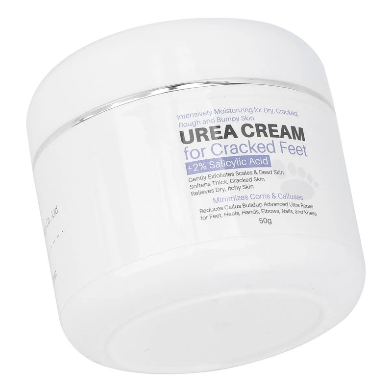 Crema De Urea Crema Removedora De Callos De Pies