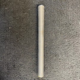 ITP 1-1/4"-7 X 14” 316 SS All Threaded Stud